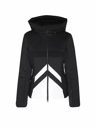 SPORTALM | Damen Skijacke mit Kapuze | 